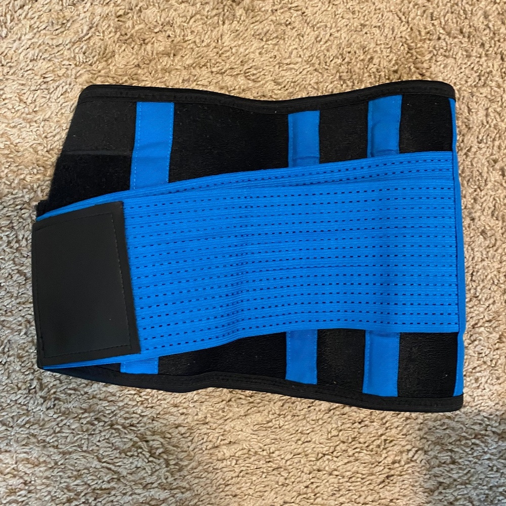 Waist trainer from Amazon